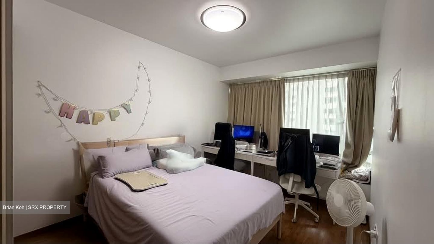 Caspian (D22), Condominium #598698511